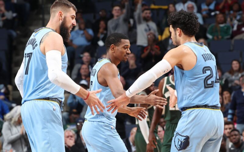 Jonas Valančiūnas surengė geriausią sezono pasirodymą