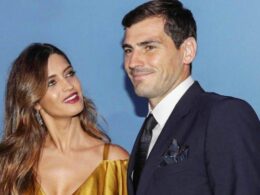 Skiriasi Casillas ir Carbonero