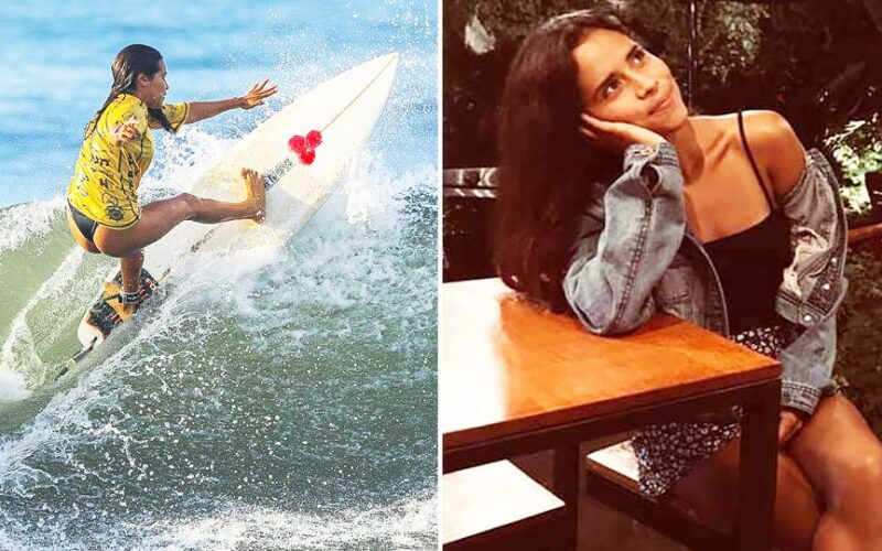 Tragiškai žuvusi K. Diaz