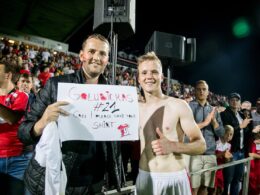 Paulius Galubickas grįžta į Lietuvą