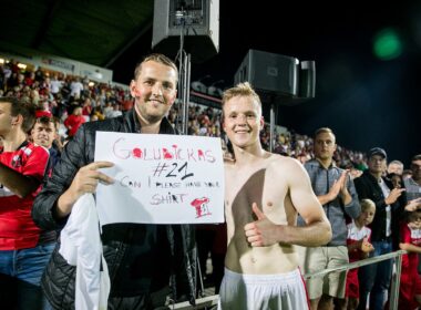 Paulius Galubickas grįžta į Lietuvą