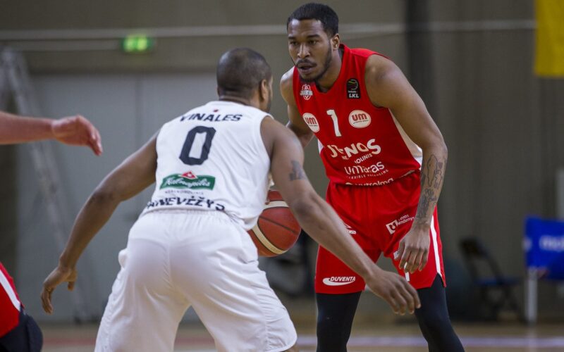 „Lietkabelis" pranoko uteniškius