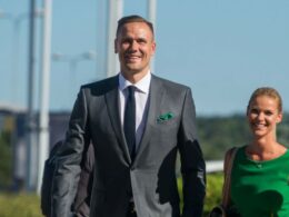 R.Javtokas tarp realiausių variantų tapti naujuoju LKF prezidentu