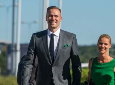 R.Javtokas tarp realiausių variantų tapti naujuoju LKF prezidentu