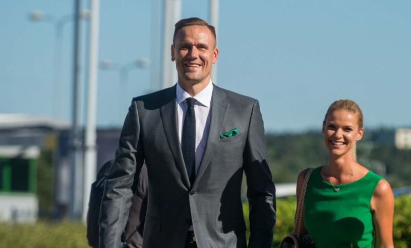 R.Javtokas tarp realiausių variantų tapti naujuoju LKF prezidentu