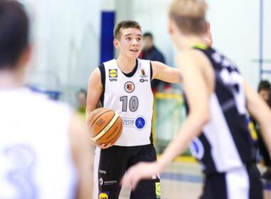 17-metis pagerino visų laikų RKL kygos rekordą