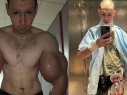 K. Terešinui gresia bėdos