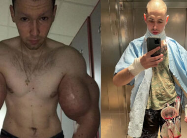 K. Terešinui gresia bėdos