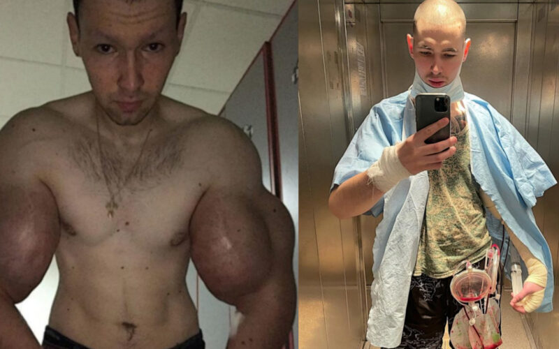 K. Terešinui gresia bėdos