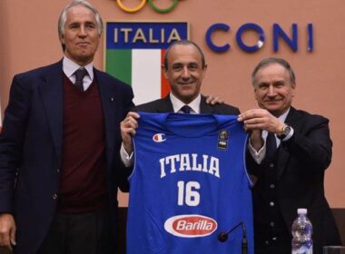 Messina vėl perims Italijos vairą