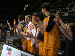 „Šiaulių" ekipą užpuolė virusas