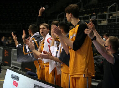 „Šiaulių" ekipą užpuolė virusas