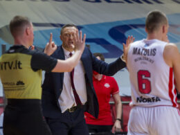 Rytas šventė pergalė. Juventus protestuoja