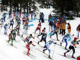 Lietuviai pasirodė prastai