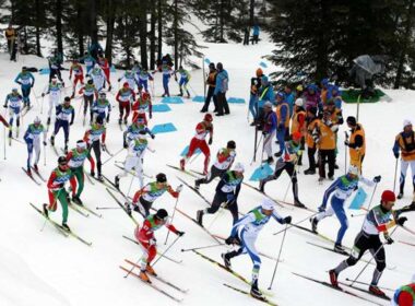 Lietuviai pasirodė prastai