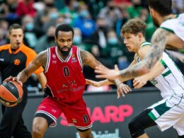 „Žalgiris" sieks revanšo