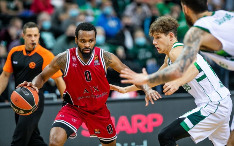 „Žalgiris" sieks revanšo