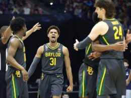 Beiloro universitetas laimėjo NCAA čempionatą