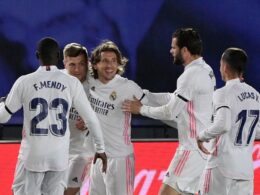 „Real" palaužė „Barca"