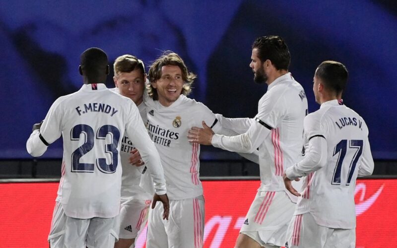 „Real" palaužė „Barca"