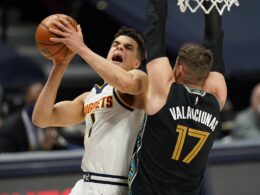 Skirtinga naktis NBA lietuviams