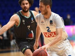 Aiškėja kitų metų Eurolygos dalyviai