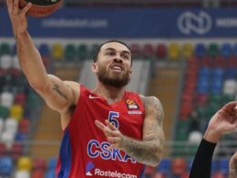 M.Jamesas tampa laisvuoju agentu