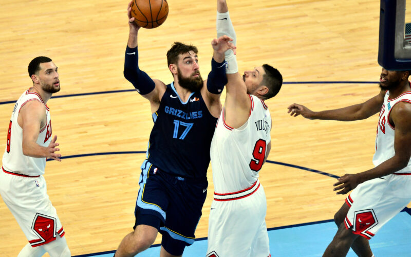 JV perrašė klubo rekordą