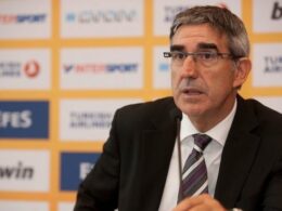 J.Bertameu atiduoda finansines valdžias eurolygos klubams