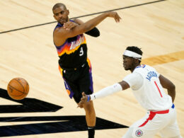 Finikso "Suns" grįžta į NBA elitą