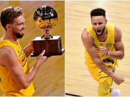 Sabonis gali persikelti į "Golden State Warrios"