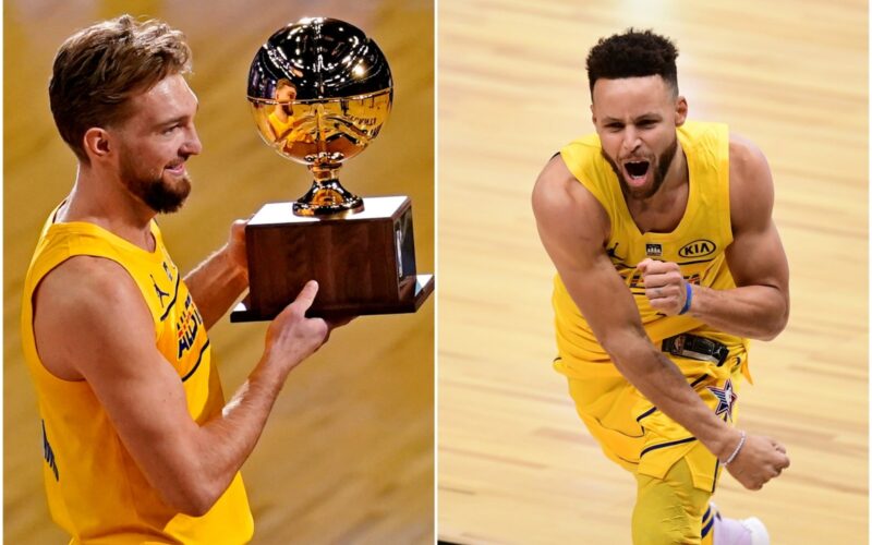 Sabonis gali persikelti į "Golden State Warrios"