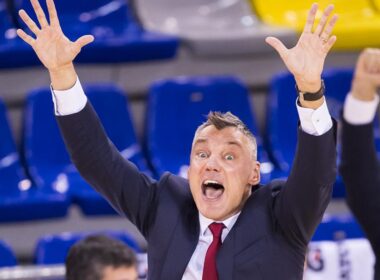 Ispanijos grandų mūšį laimėjo "Real"