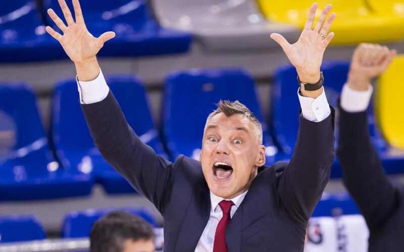 Ispanijos grandų mūšį laimėjo "Real"