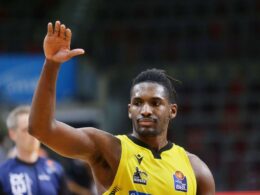 J. Smithas gali atsidurti Kaune