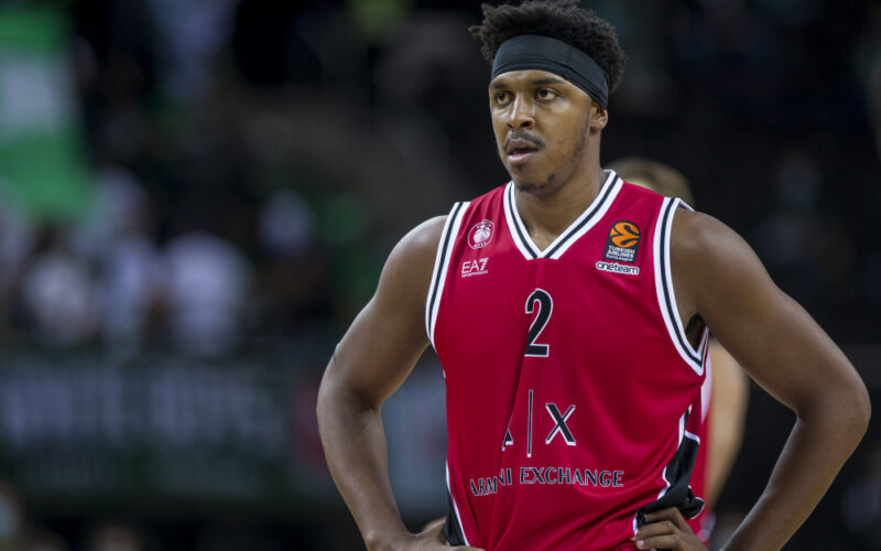 Z. Leday nukalė Milanui pergalę