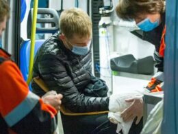 V. Kariniausko sezonas yra baigtas