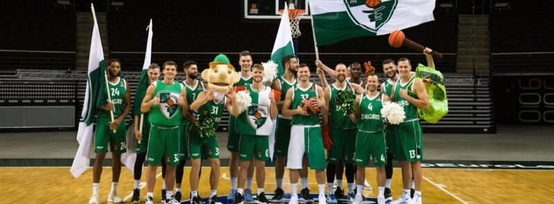 „Žalgiris" Eurolygoje liks vienuoliktas