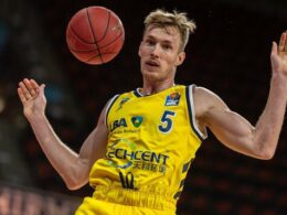 Žalgirio akiratyje naujas veidas