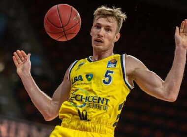 Žalgirio akiratyje naujas veidas