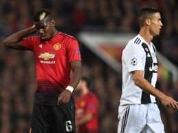 Cristiano Ronaldo gali sugrįžti į Mančesterio "United"