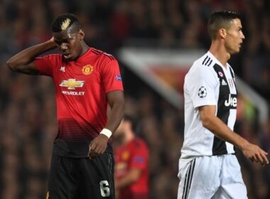 Cristiano Ronaldo gali sugrįžti į Mančesterio "United"