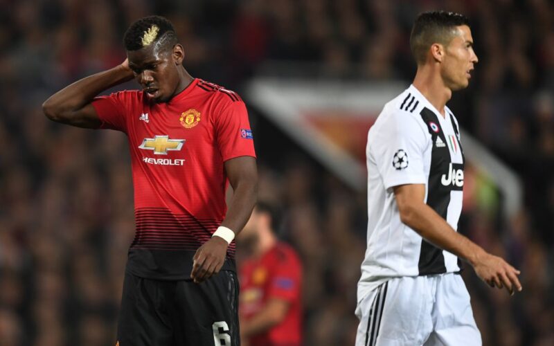 Cristiano Ronaldo gali sugrįžti į Mančesterio "United"