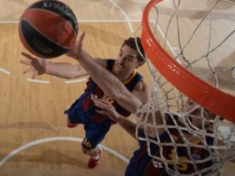 Vėl save atrandantis Pau Gasolis