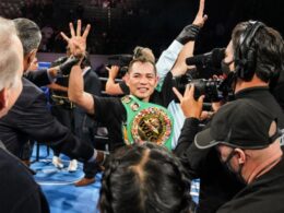 Filipinietis perrašė bokso istoriją