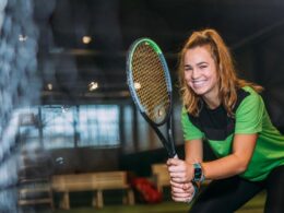 Akvilė Paražinskaitė