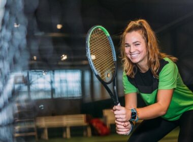 Akvilė Paražinskaitė