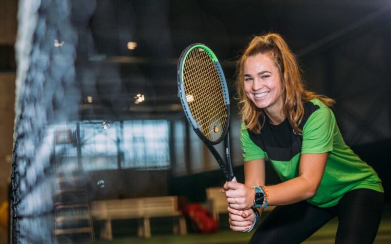 Akvilė Paražinskaitė