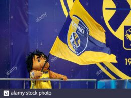 „Khimki" gresia pražūtis