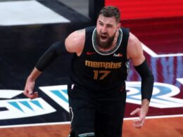 Lietuviu atstovaujama ekipa per žingsnį nuo atkrintamųjų